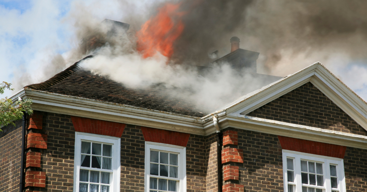 5 Common Home Insurance Claims in Ontario